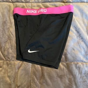 COPY - Nike Pro Spandex
